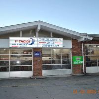 1st Choice Tire & Fleet II