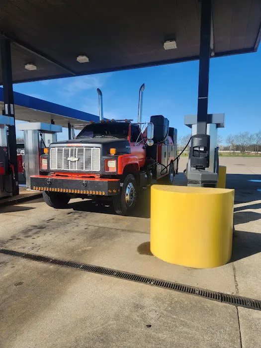 Big Daddy's road service 0