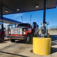 Big Daddy's road service