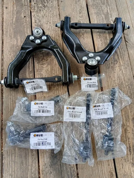 RM'S Mobile Mechanic 7