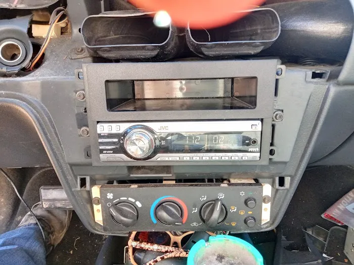 RM'S Mobile Mechanic 5