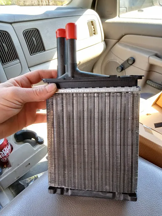 RM'S Mobile Mechanic 4