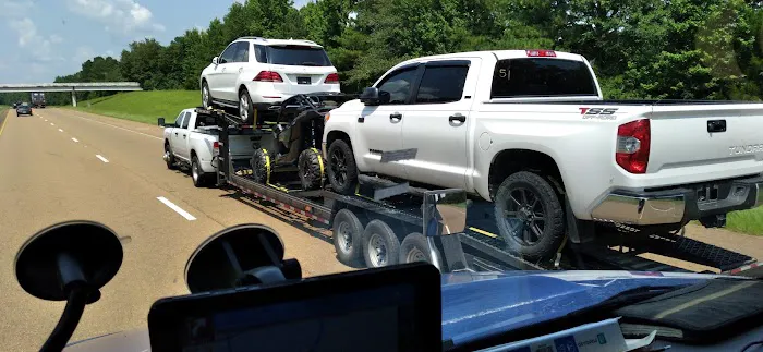 Southern Tire Mart at Pilot 5