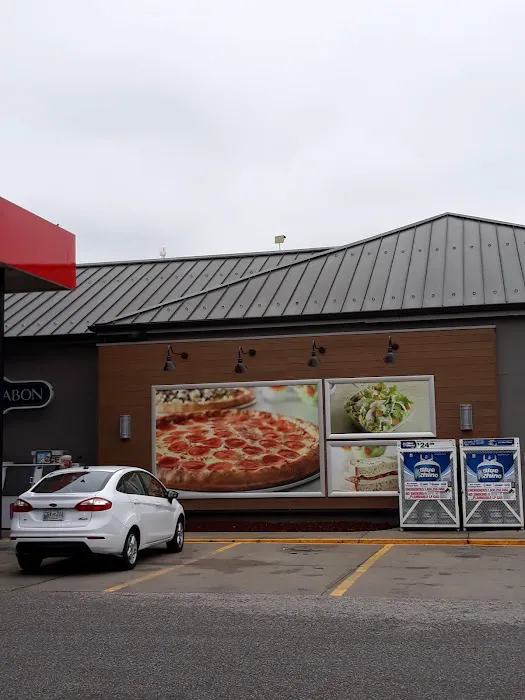 Southern Tire Mart at Pilot 6