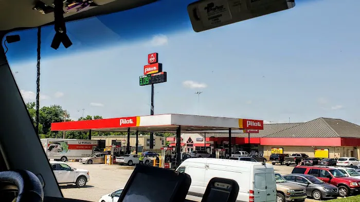 Southern Tire Mart at Pilot 0