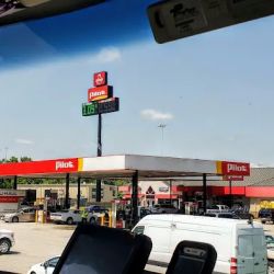 Southern Tire Mart at Pilot ico
