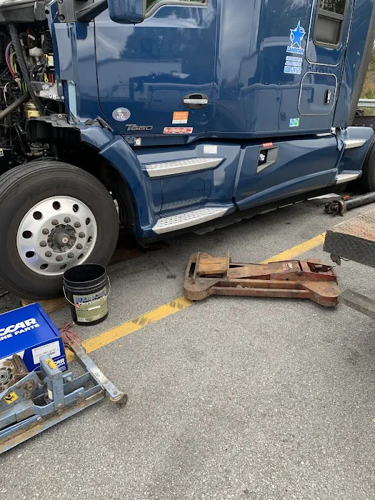 Tim's Truck Repair 1