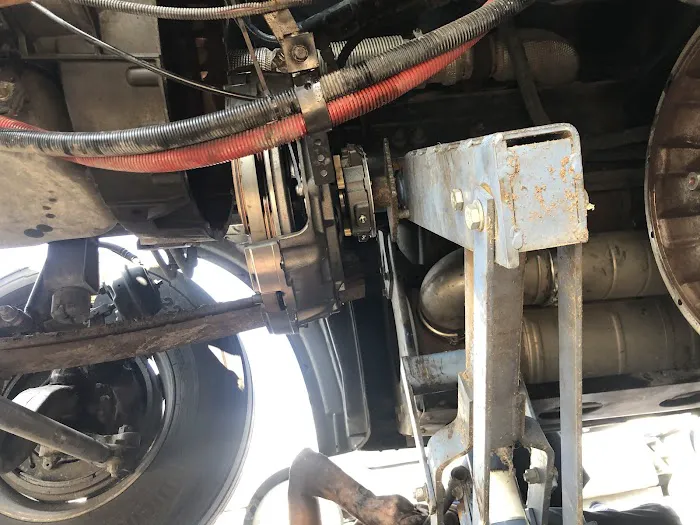 Tim's Truck Repair 3