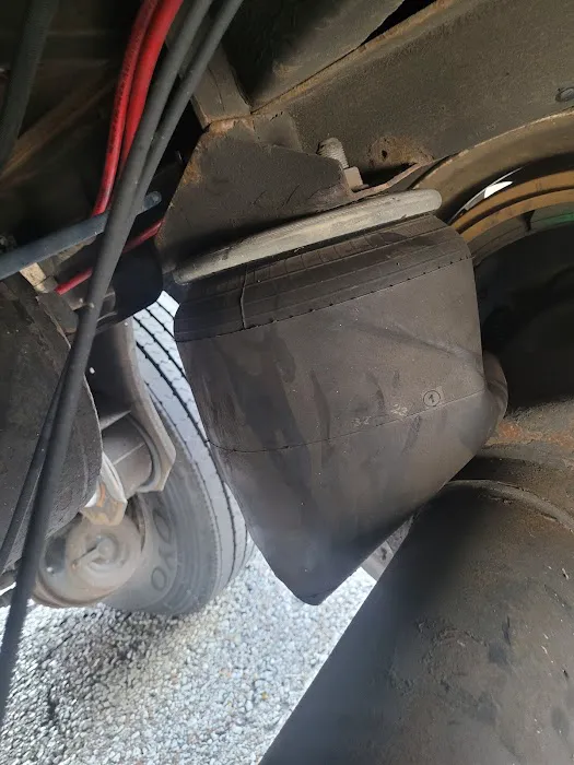 S&J Truck and Trailer Repair 0