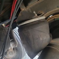 S&J Truck and Trailer Repair