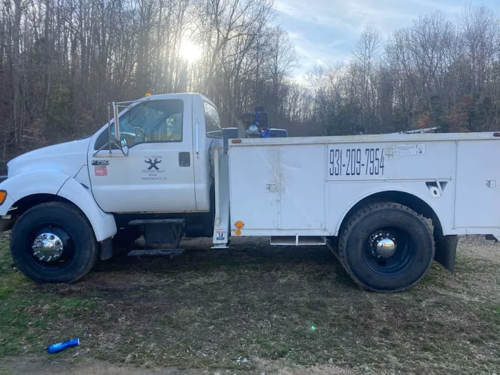 S&J Truck and Trailer Repair 2