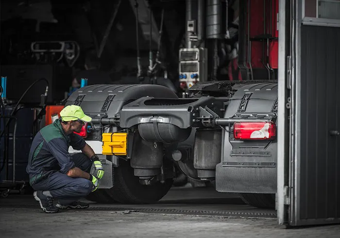P & K Automotive 8