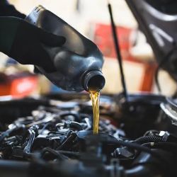 P & K Automotive ico