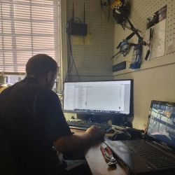 Shafer's Diesel & Machine ico