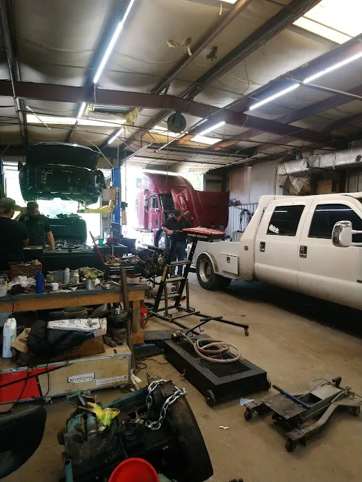 Shafer's Diesel & Machine 5