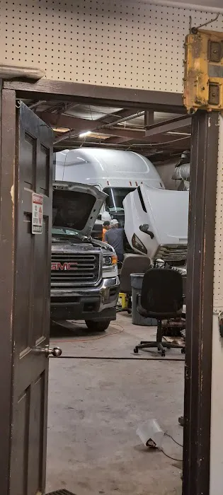 Shafer's Diesel & Machine 3