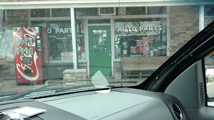 Lobelville Auto Parts 0