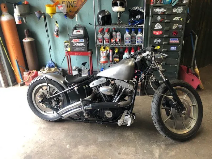 Kustom Brand LLC 1