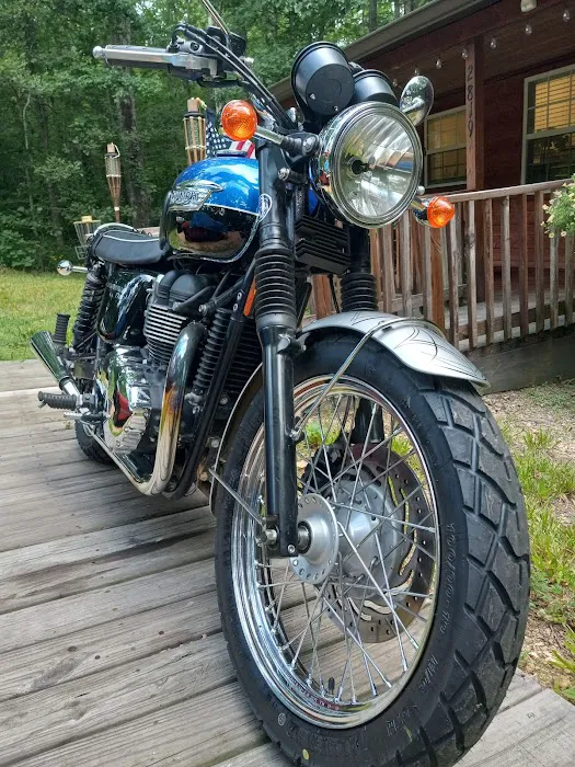 Kustom Brand LLC 3