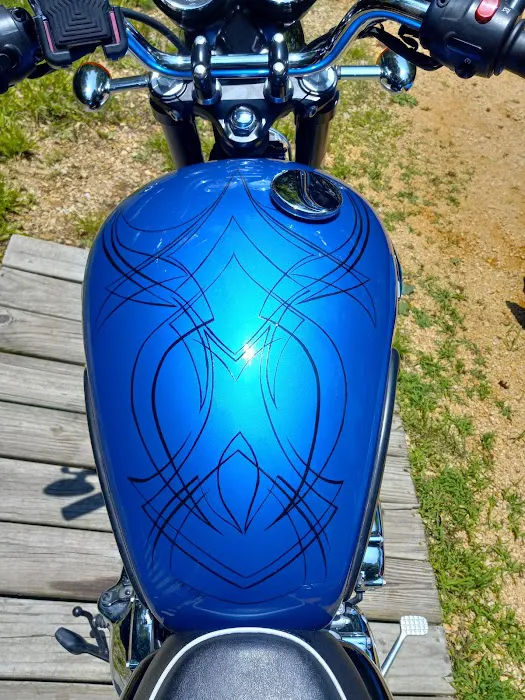 Kustom Brand LLC 8