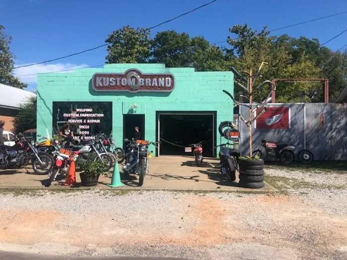 Kustom Brand LLC 9