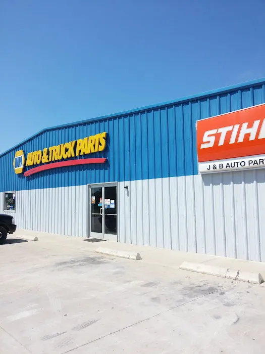 NAPA Auto Parts - JCL Auto Parts LLC 0