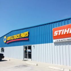 NAPA Auto Parts - JCL Auto Parts LLC ico