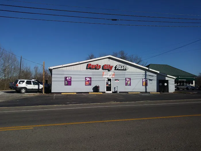 Parts City Auto Parts - Linden Auto Parts 0