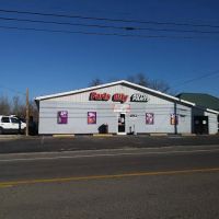 Parts City Auto Parts - Linden Auto Parts