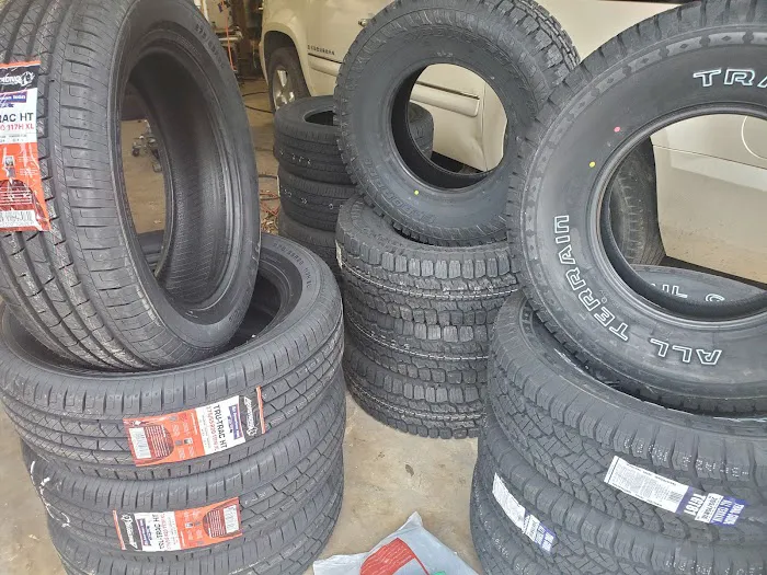 Jones Tire & Auto 2