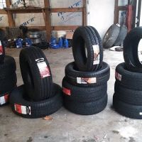 Jones Tire & Auto