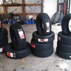 Jones Tire & Auto ico