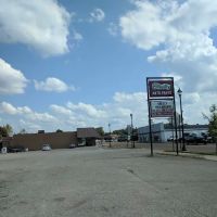 O'Reilly Auto Parts