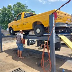 Parsons Car Wash & Services Center ico