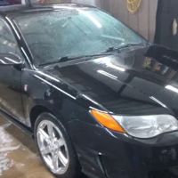 Paw's Garage