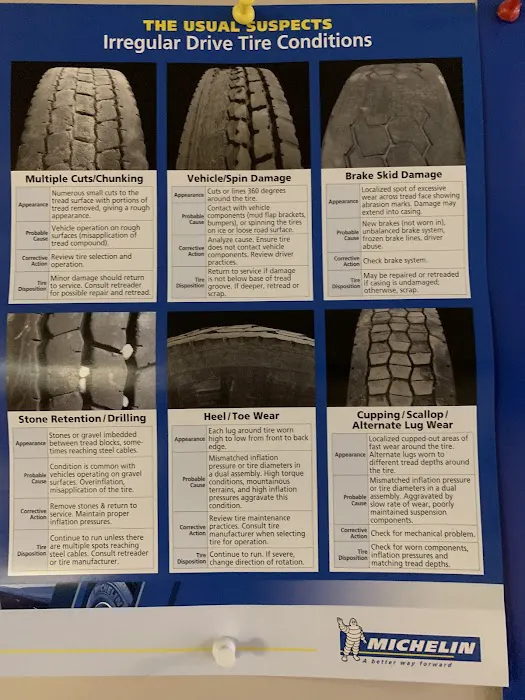 Ozarko Tire Center 7