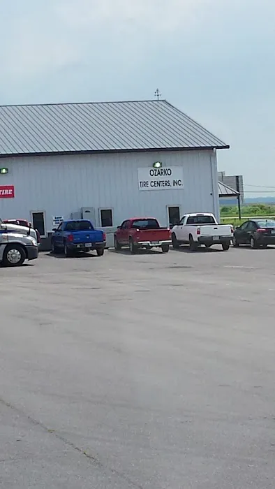 Ozarko Tire Center 0