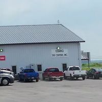 Ozarko Tire Center