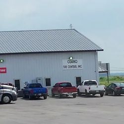 Ozarko Tire Center ico