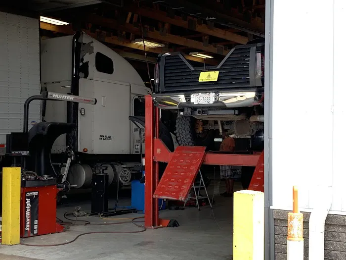 Ozarko Tire Center 1
