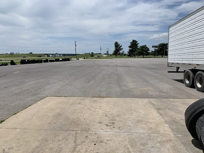 Ozarko Tire Center 8