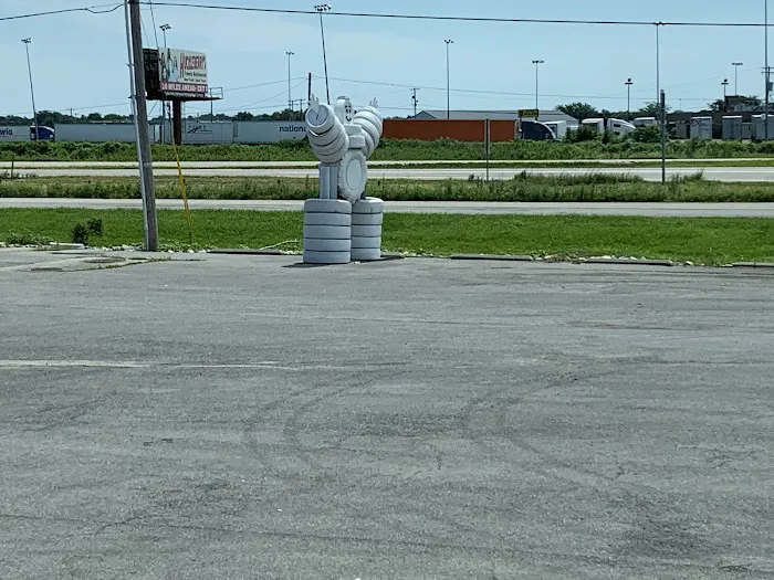 Ozarko Tire Center 6