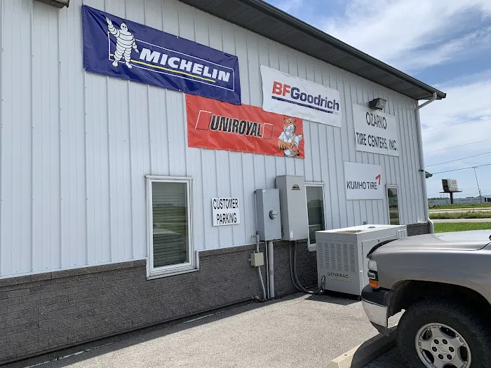 Ozarko Tire Center 4