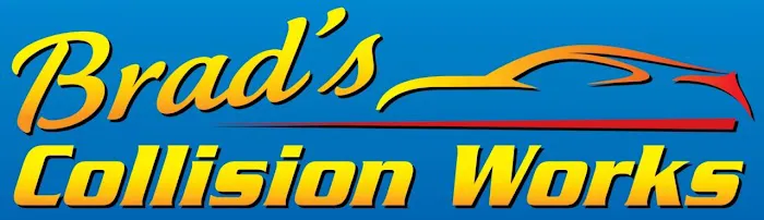 Brads Collision Works 1