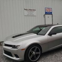 Brads Collision Works