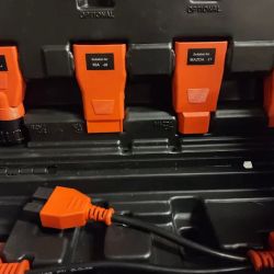 Busted Knuckle Automotive ico
