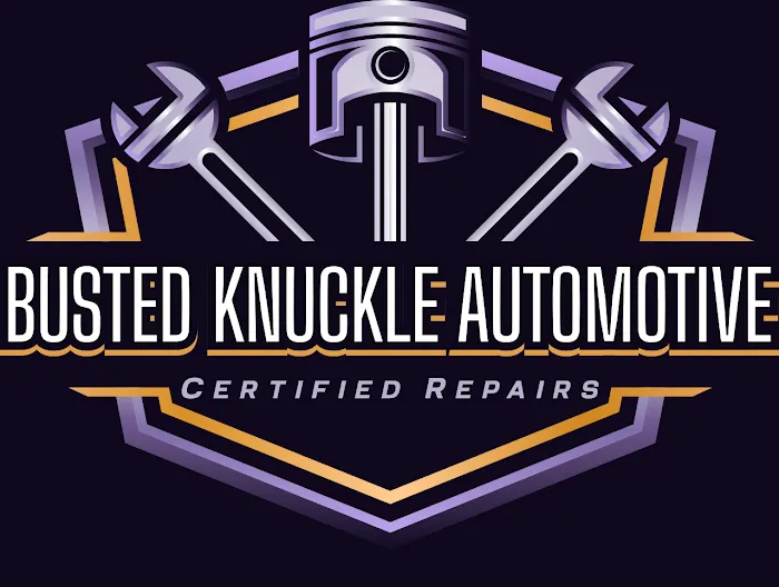 Busted Knuckle Automotive 4