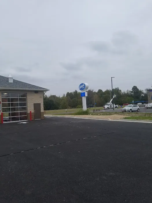 Valvoline Instant Oil Change 5