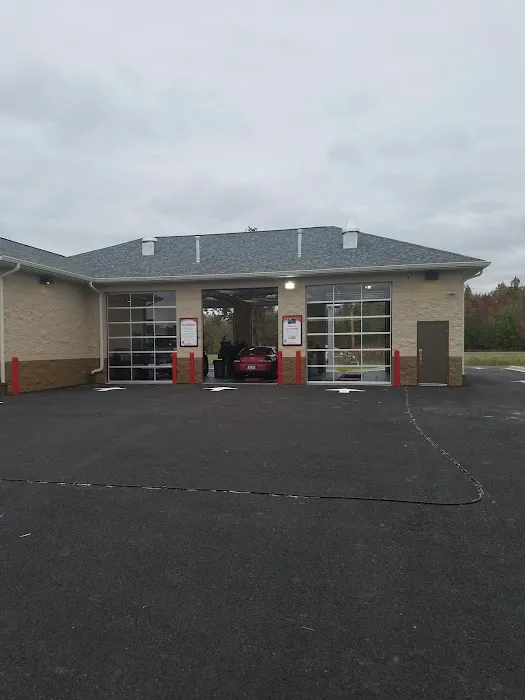 Valvoline Instant Oil Change 7
