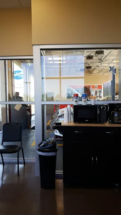 Valvoline Instant Oil Change 9